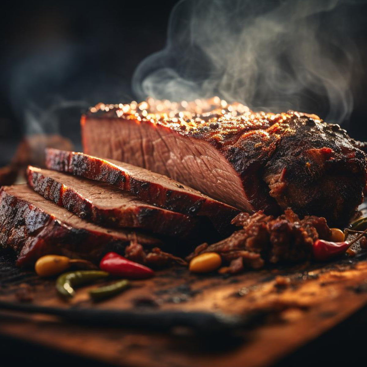Beef Brisket - 3.5kg - Large