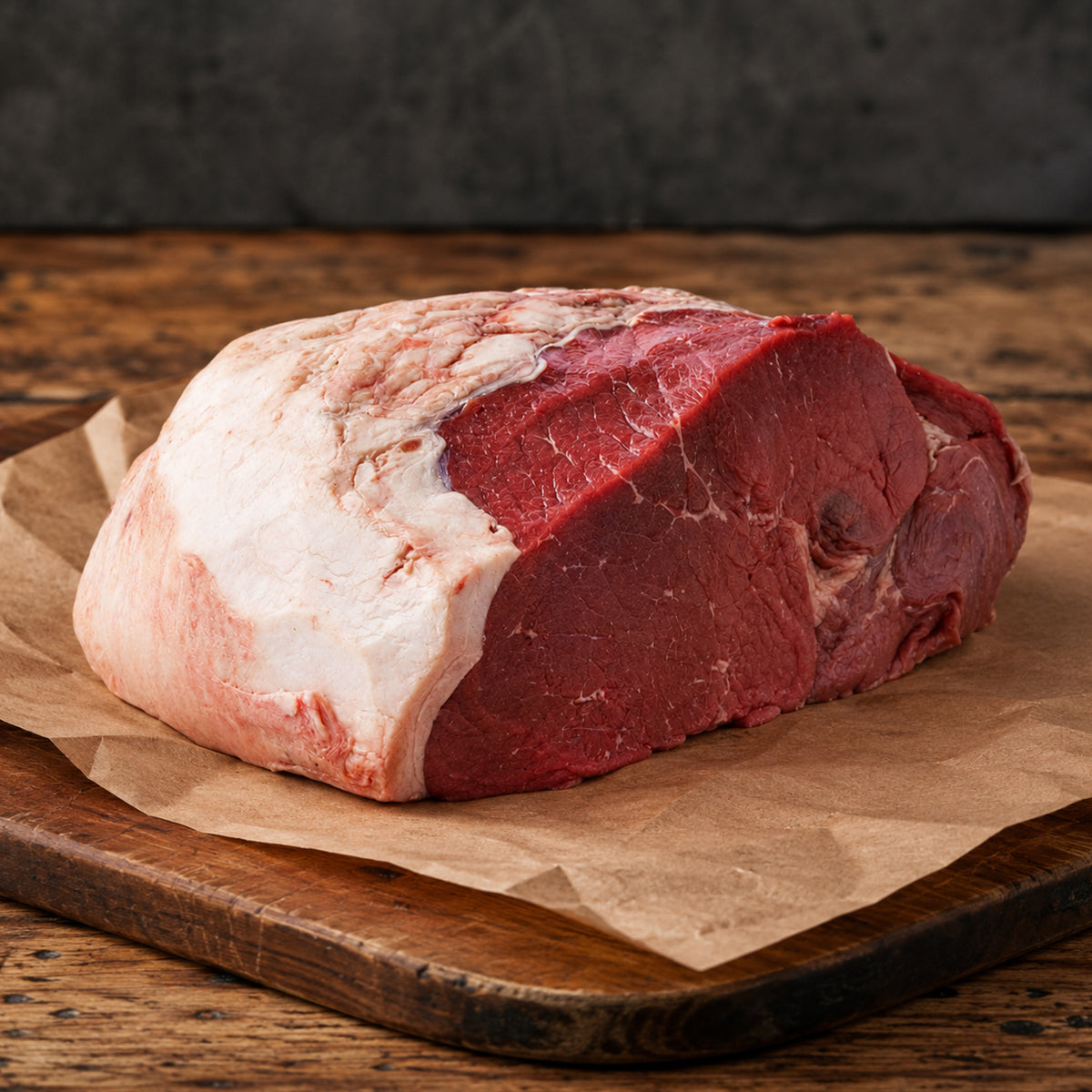 Beef Whole Topside - 5.5kg