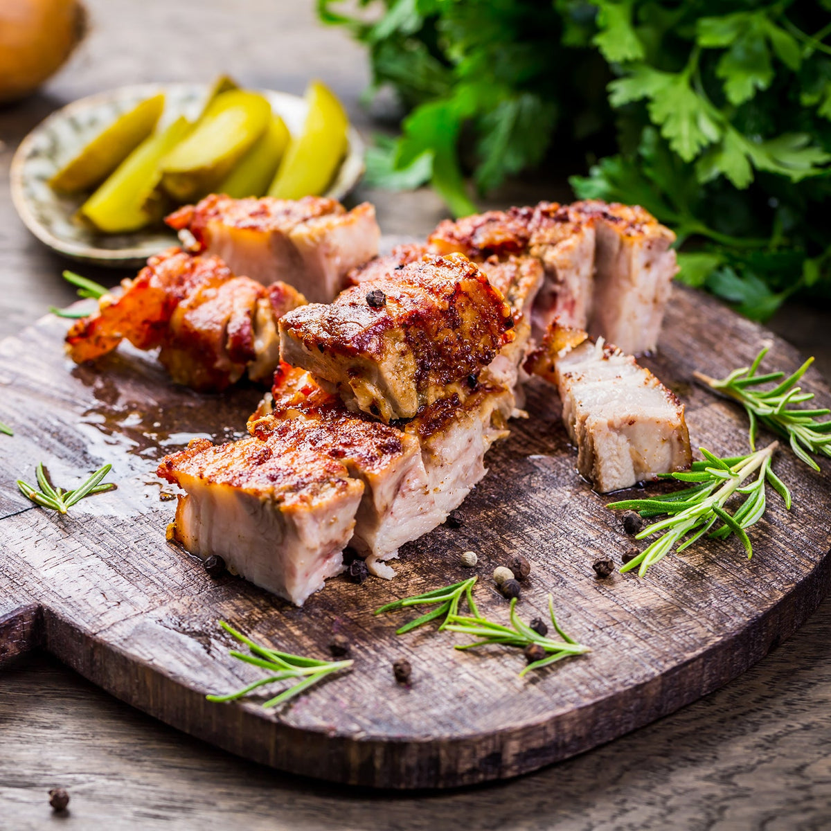 Pork