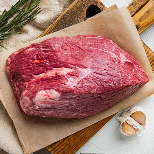 Beef Brisket - 2.5kg - Small