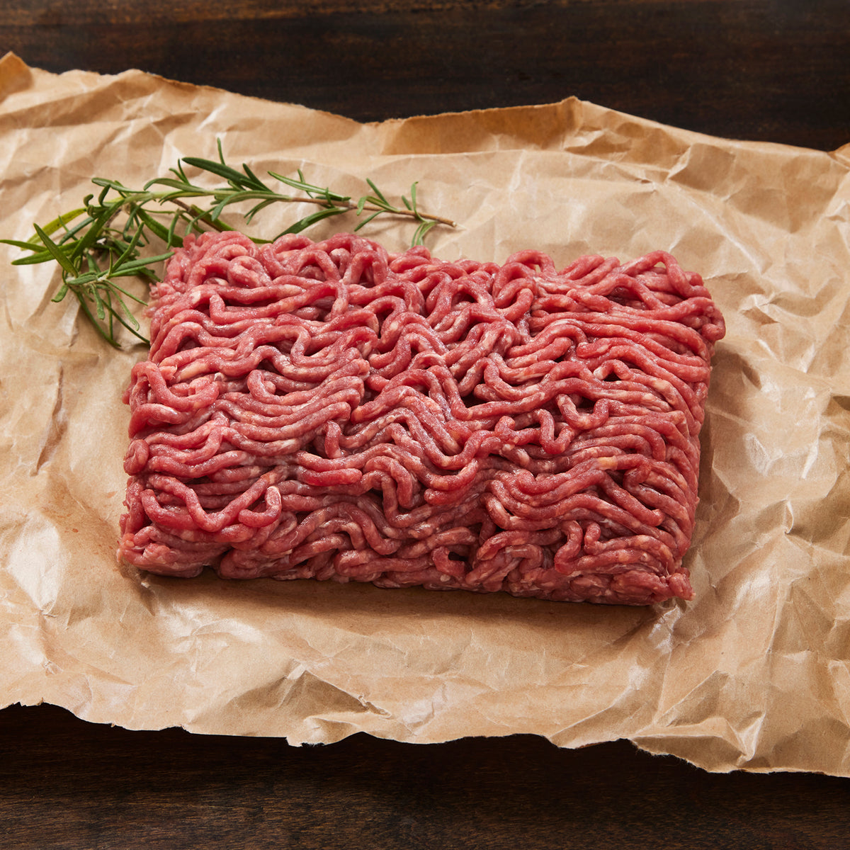 Premium Ground Beef Mince - 500g