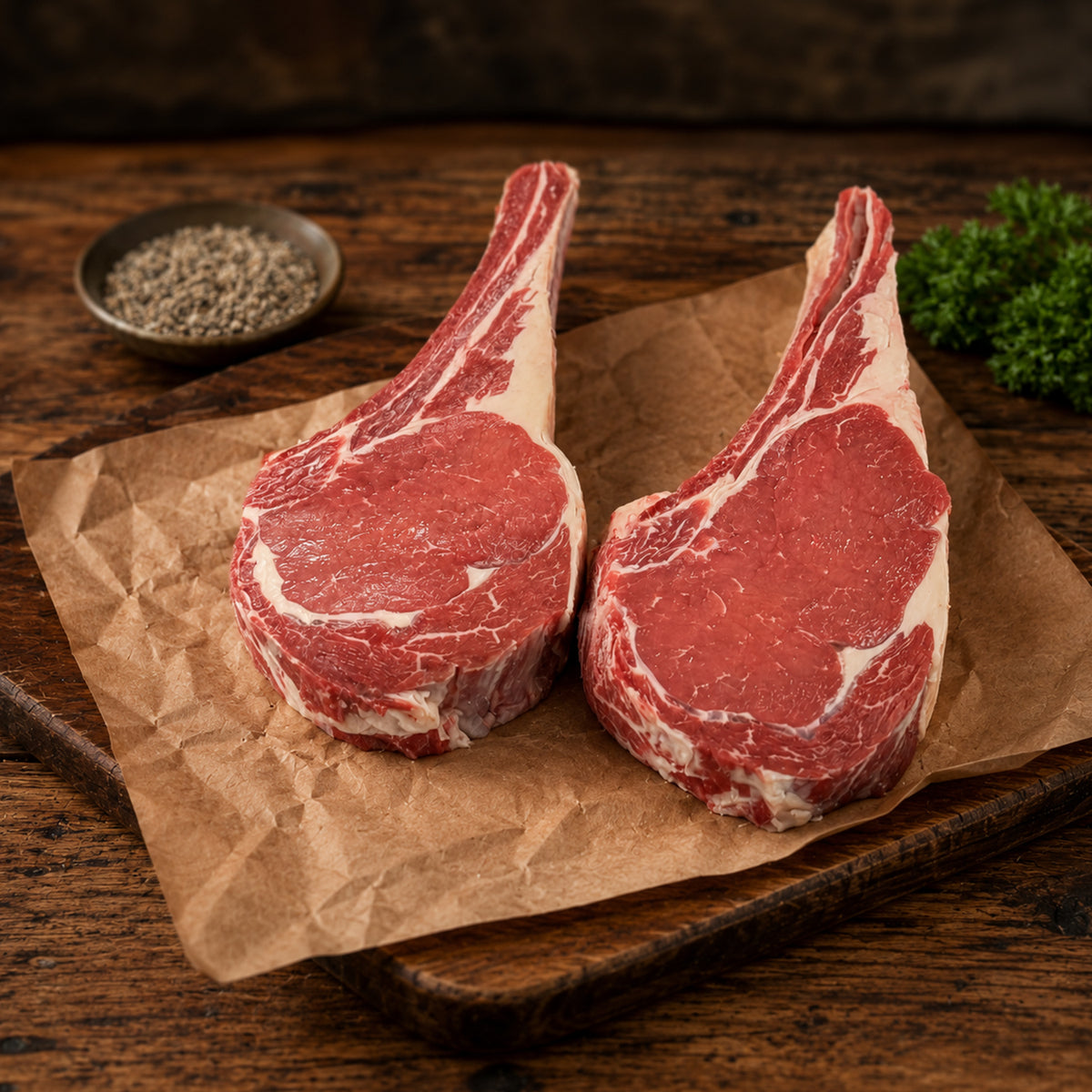 Cattleman's Cutlet - 500g