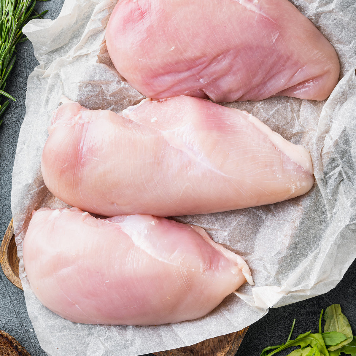 Chicken Breast - 500g