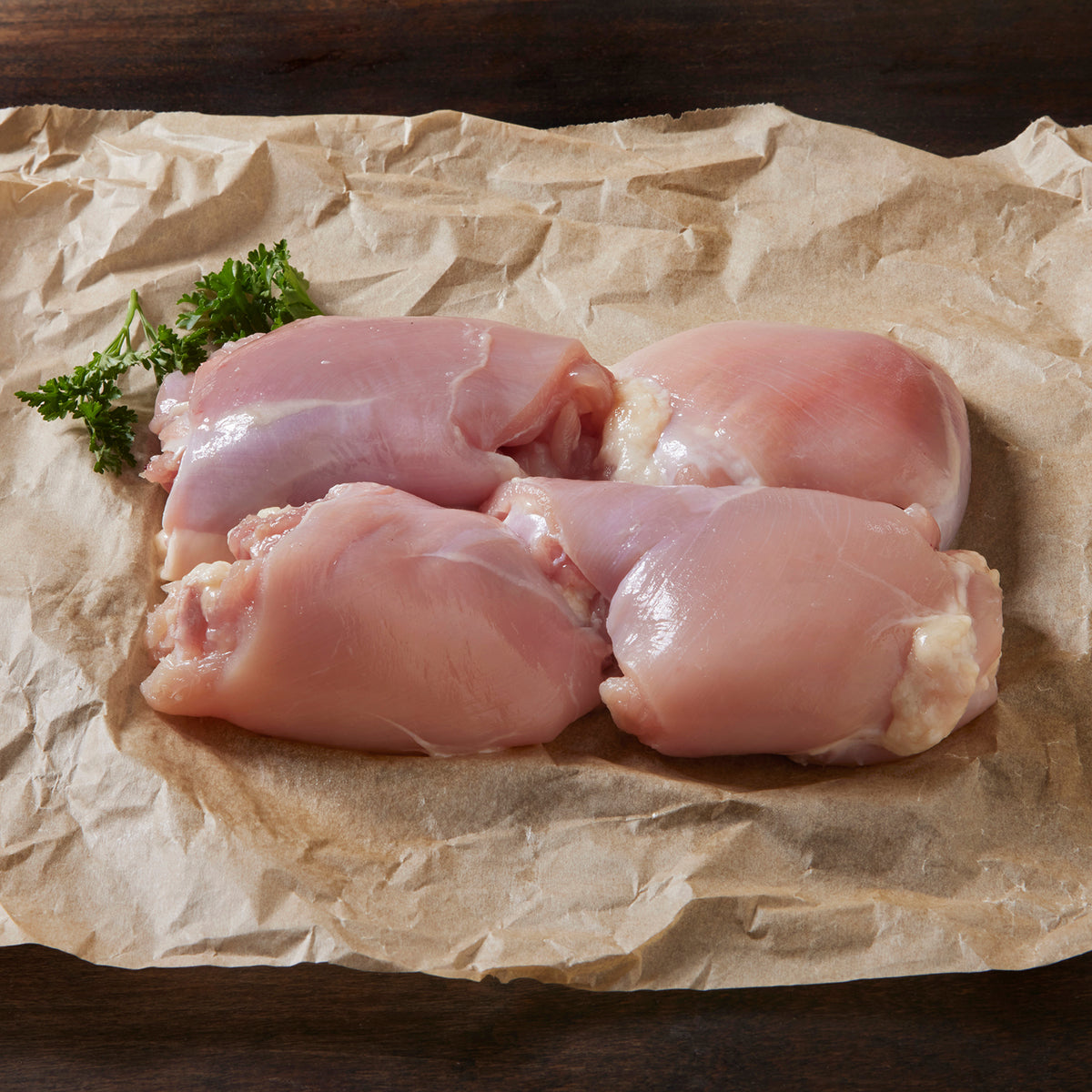 Chicken Thigh - 2kg