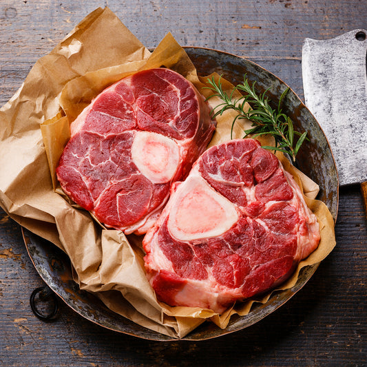 Beef Osso Bucco - 500g