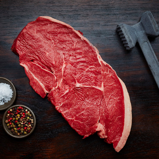 Beef Rump Steak - 500g